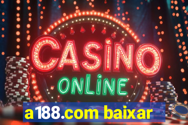 a188.com baixar